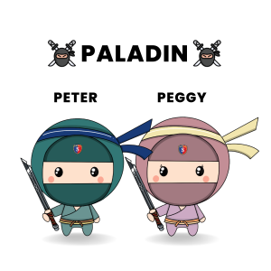 Paladin