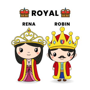 Royal