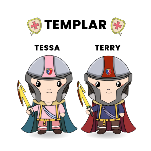 Templar