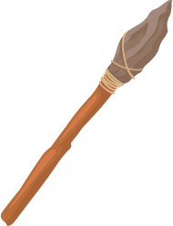 weapon