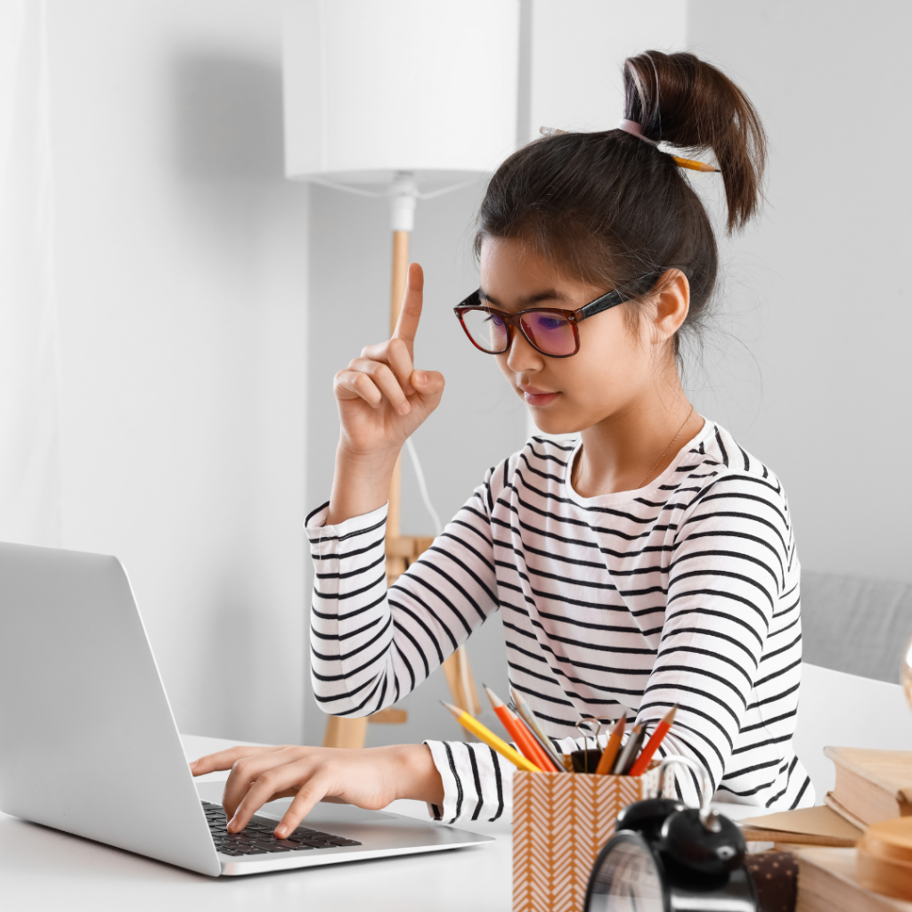 Benefits of PSLE online Maths Tuition