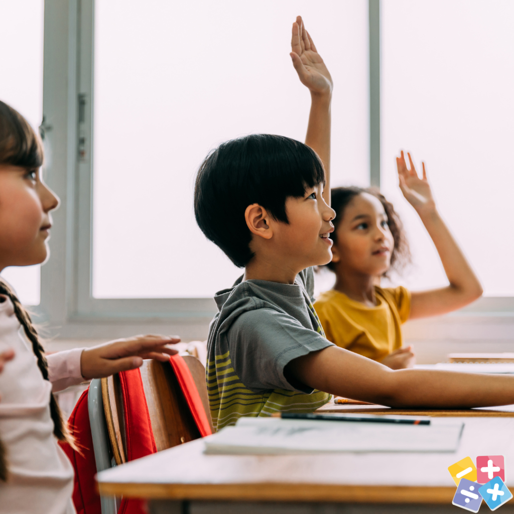 Primary Maths Preparation